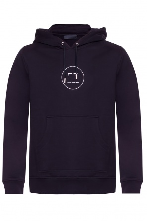 Logo sweatshirt, zdjęcie 1 Logo sweatshirt od Diesel Black Gold